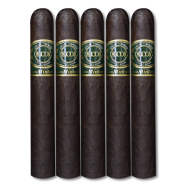 Delicioso Petit Green Label Mint 5 Pack